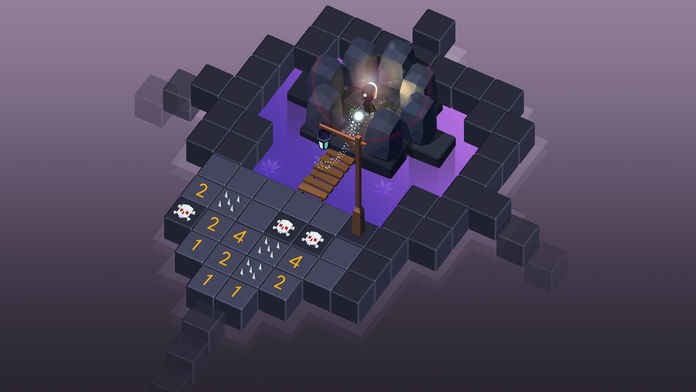 迷宮邊境 v1.2.3839 安卓版 1