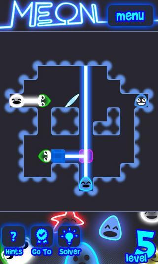 激光折射 v1.1.1 安卓版 0