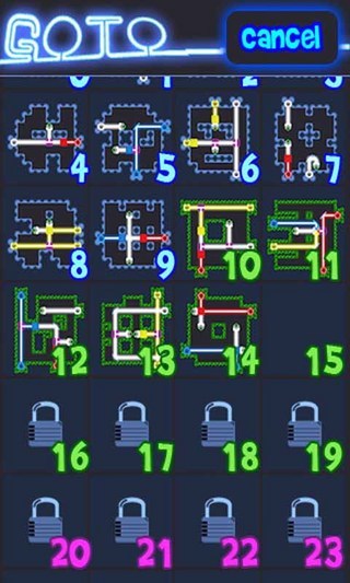 激光折射 v1.1.1 安卓版 2