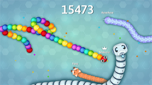 Snakeio v2.2.25 安卓版 0