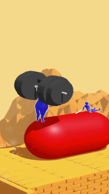 沙雕行動(dòng)小隊(duì) v1.0.0 安卓版 1