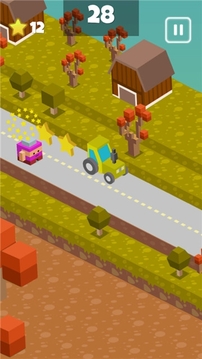 封了這條路 v1.0 安卓版 0