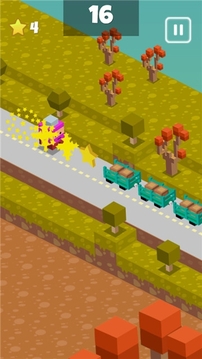 封了這條路 v1.0 安卓版 2