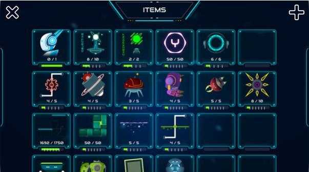 機器人制造 v0.1.6 安卓版 2