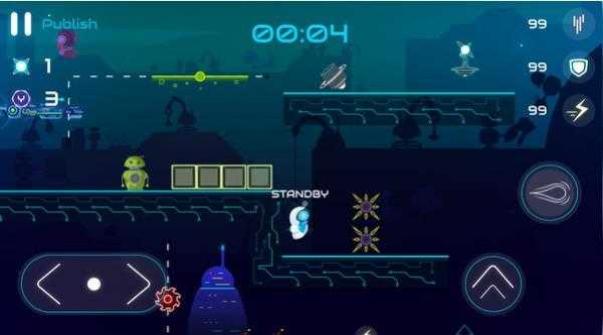機器人制造 v0.1.6 安卓版 1