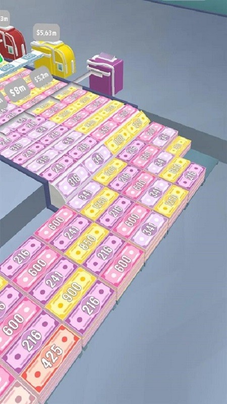 錢途無量 v0.0.18 安卓版 0