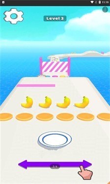 烙餅我最強 v3.3.8 安卓版 1