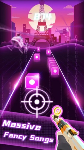 槍火音樂 v1.3.05.07 安卓版 1