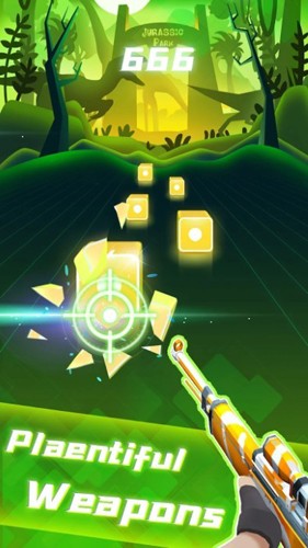 槍火音樂 v1.3.05.07 安卓版 0