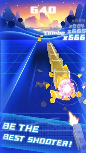 槍火音樂 v1.3.05.07 安卓版 2