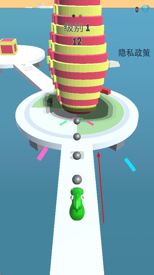 我闖關賊溜 v1.0.1 安卓版 0