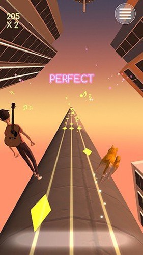 彩色吉他 v1.0.2 安卓版 2
