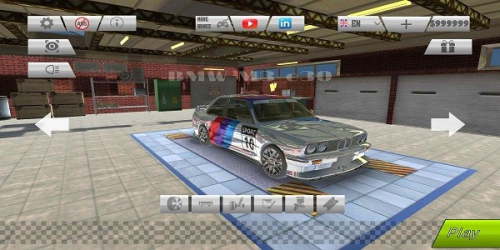 拉達(dá)汽車漂移安卓版 v1.7.4 手機(jī)版 0