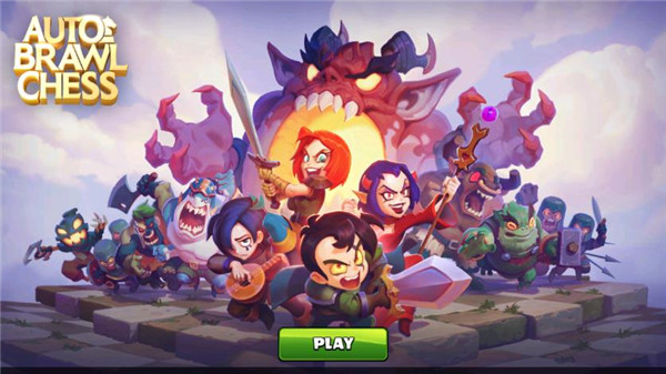 自走棋皇家之戰(zhàn) v35.0.0 安卓版 2
