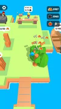 木材大師3D v3 安卓版 1