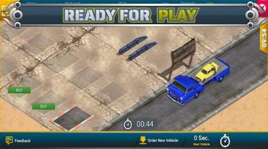 廢車場大亨商業(yè) v1.0.45 安卓版 0
