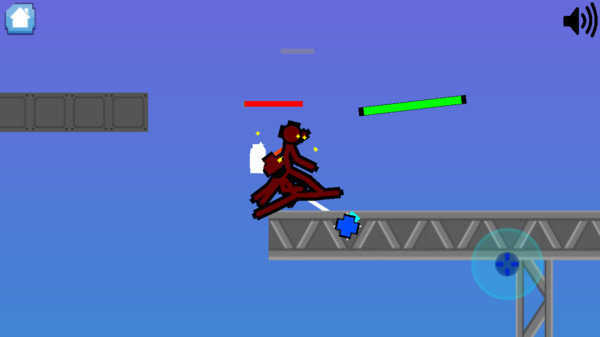 雙重火柴人 v1.2 安卓版 0
