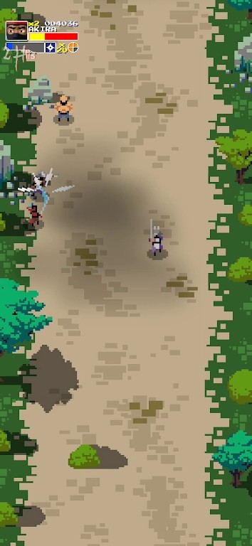 忍者一族 v0.1.1 安卓版 2