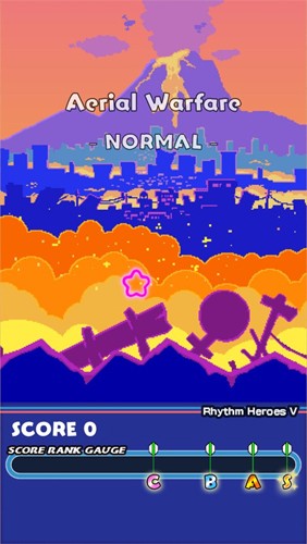 節(jié)奏英雄 v1.0.1 安卓版 1