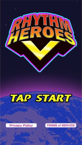 節(jié)奏英雄 v1.0.1 安卓版 0