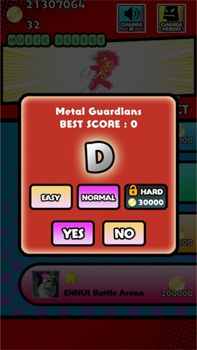 節(jié)奏英雄 v1.0.1 安卓版 2