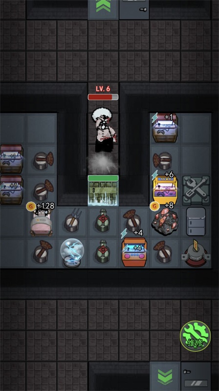 恐怖人偶來襲 v1.0 安卓版 1