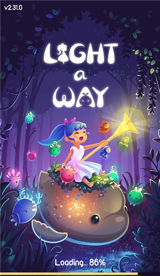曙光之路Light a Way v2.32.0 安卓版 1