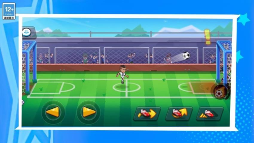 我玩球賊溜 v1.0.0 安卓版 2