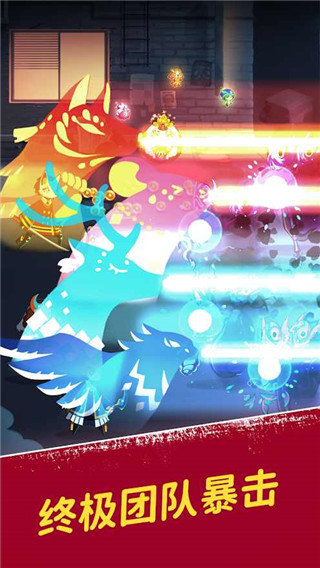 神隱面具少年 v4.35.0 安卓版 0