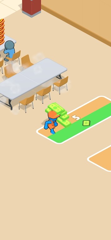 自助餐廳廚師 v1.0.1 安卓版 1