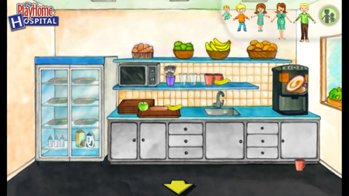 My PlayHome Hospital v3.6.2.24 安卓版 0