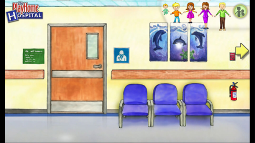 My PlayHome Hospital v3.6.2.24 安卓版 2
