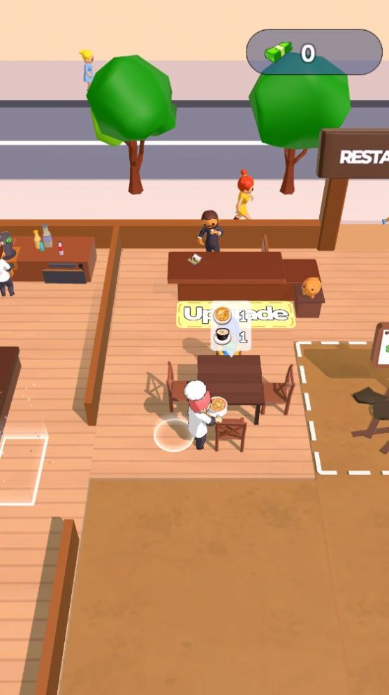 世界飯店 v1.0.1 安卓版 0