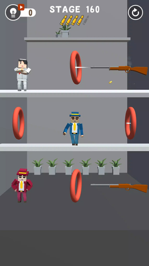 Assassin v1.0.7 安卓版 0