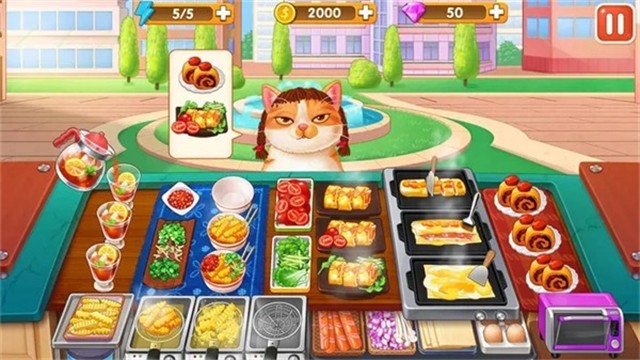 樓下的早餐店手機版 v3.1.5 安卓版 0