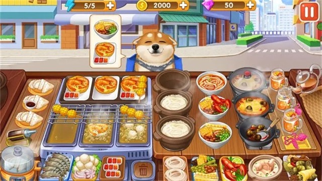 樓下的早餐店手機版 v3.1.5 安卓版 2