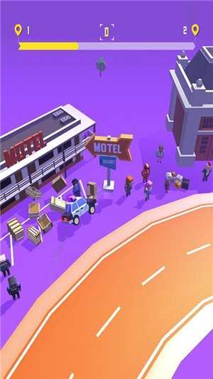 硝基漂移 v1.04 安卓版 0