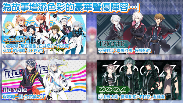 偶像星愿最新版 v7.7.0 安卓版 0