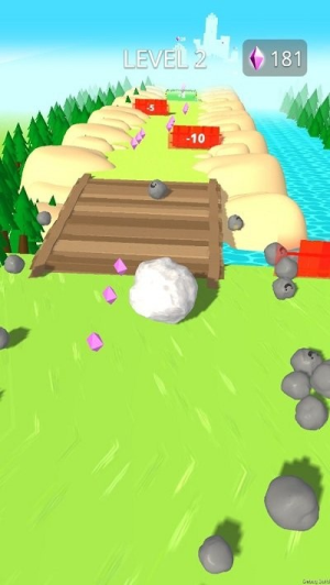 Boulder Run v0.1.0 安卓版 1