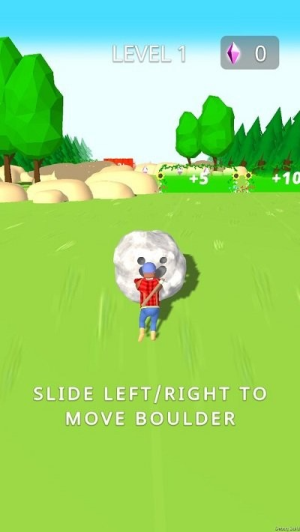 Boulder Run v0.1.0 安卓版 0