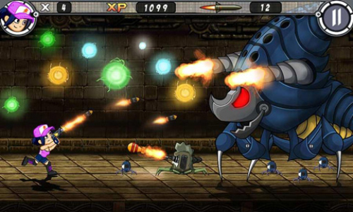 阿爾法射擊安卓版 v328.0 手機版 0