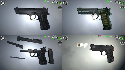 武器拆解最安卓版 v144.576 手機版 1