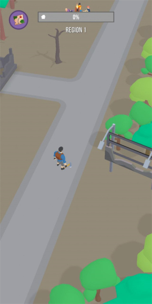 戰(zhàn)后生存手機(jī)版 v1.1.2 安卓版 2
