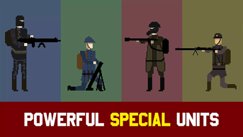 1917戰(zhàn)壕戰(zhàn)最新版 v4.0.2 安卓版 1