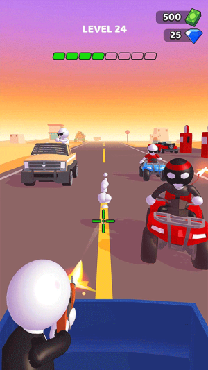 街口槍戰(zhàn)安卓版 v1.3.27 手機(jī)版 0