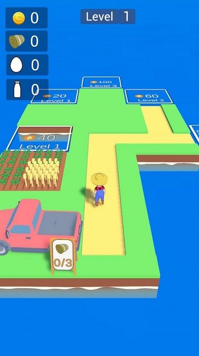 你的農(nóng)夫 v0.2 安卓版 2