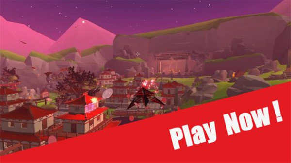 紙飛機(jī)混戰(zhàn) v1.0 安卓版 1