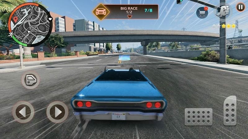 邁阿密英雄3D v1.3 安卓版 2