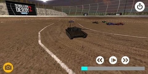 撞車大賽2 v1.7.02 安卓版 2