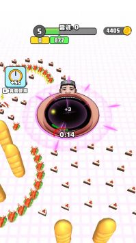 靈魂汁子 v1.0.0 安卓版 0